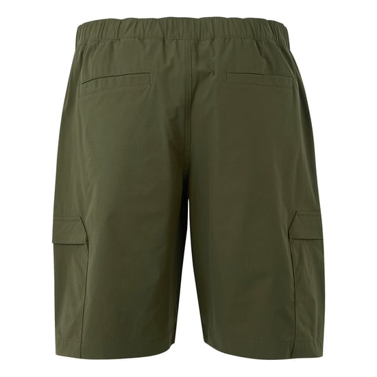 Regatta Heren Mallen Korte Broek (Donkere Khaki) - Image 2