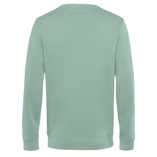 Ballin Est. 2013 Sweaters Basic Sweater Groen - Image 2
