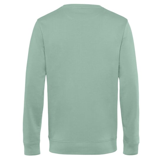 Ballin Est. 2013 Sweaters Basic Sweater Groen - Image 3