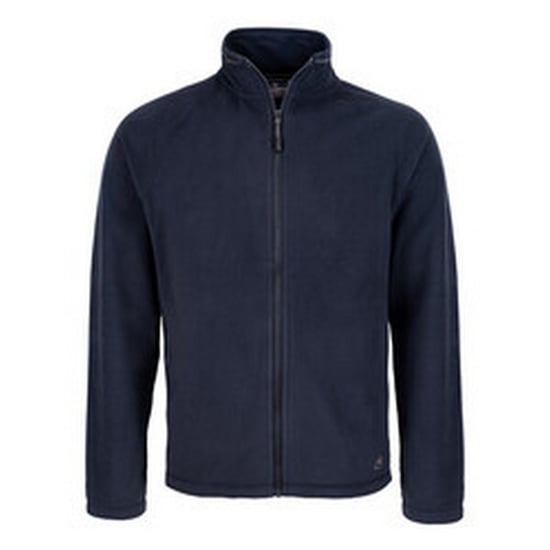 Craghoppers Heren Expert Corey 200 Fleece Jas (Donkere marine) - Image 1