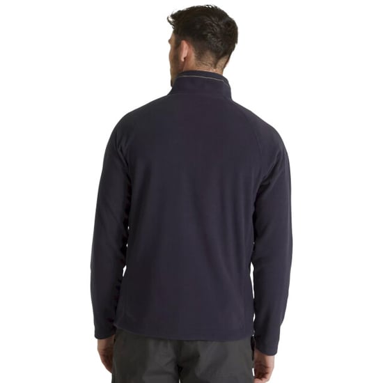Craghoppers Heren Expert Corey 200 Fleece Jas (Donkere marine) - Image 5
