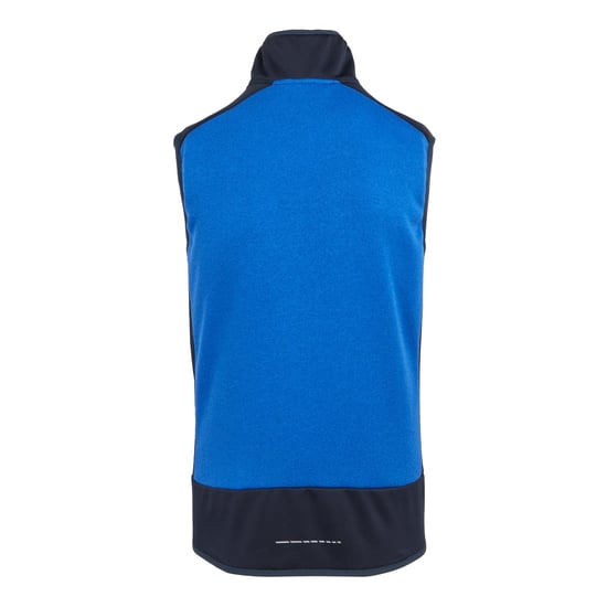 Regatta E-Volve Stretch Body Warmer Heren (Sterk Blauw/Navy) - Image 2