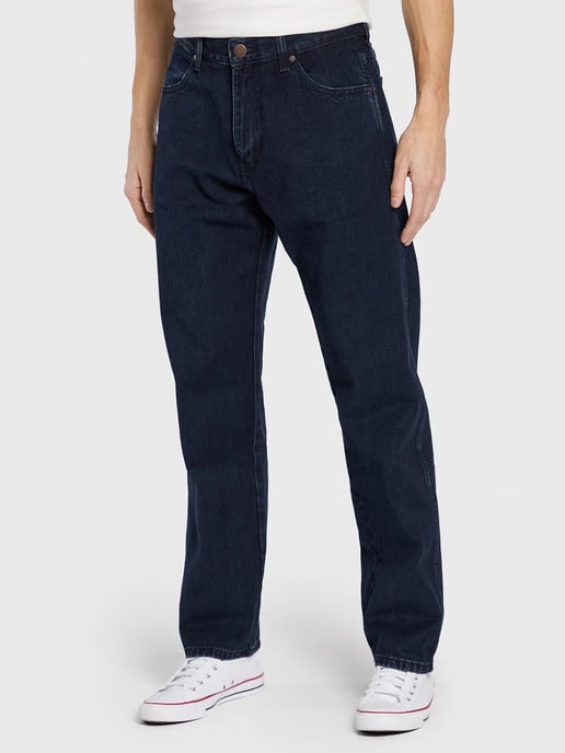 Wrangler - Jeans Grenswinnaar - Image 1
