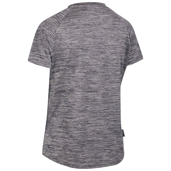 Trespass Dames/Dames Selinne Duo Skin Active Top (Marine Marl) - Image 2