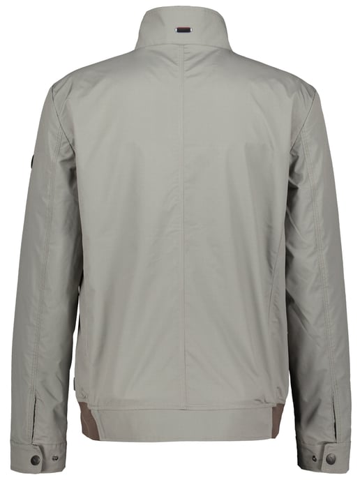 Spraysun Outdoor Jacket - Stone - Image 2