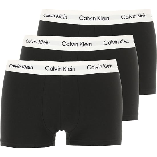 Pack-3 Boxers ademende stof en anatomische voorkant U2664G heren - Image 1