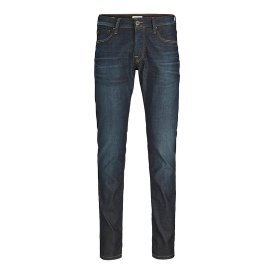 Jack & Jones Jeans Glenn Icon Blauw - Image 1
