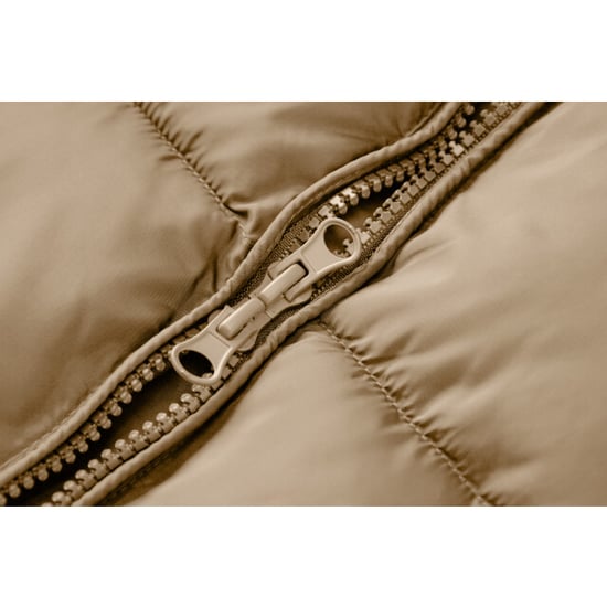 Ballin Est. 2013 Jas winter Jacket Calvin Beige - Image 5