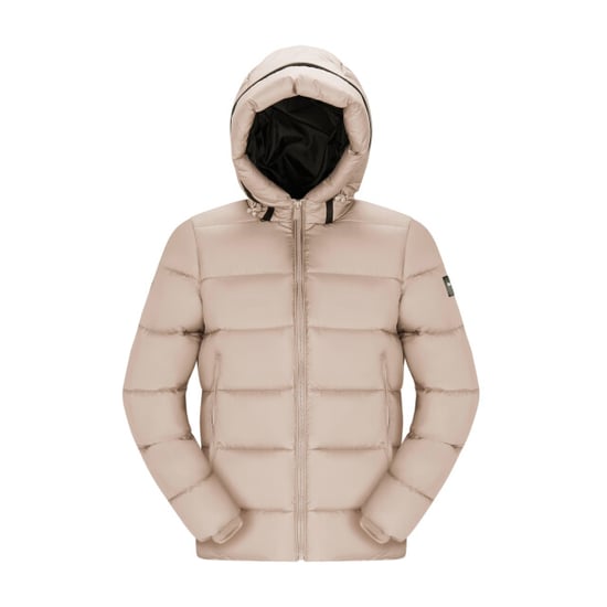 Ballin Est. 2013 Jas winter Jacket Giorgio Beige - Image 5