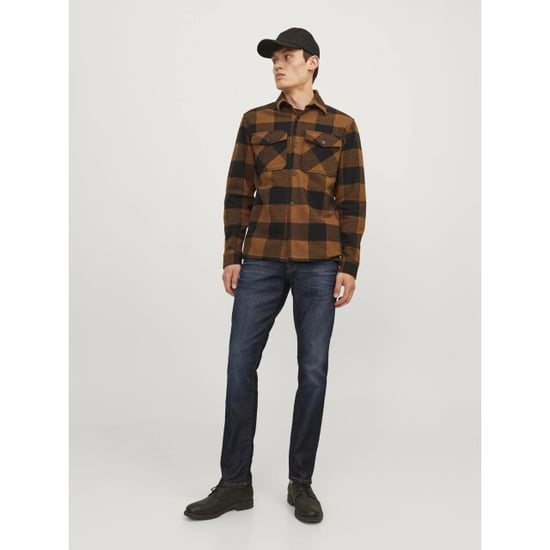 Jack & Jones Jeans Glenn Icon Blauw - Image 5