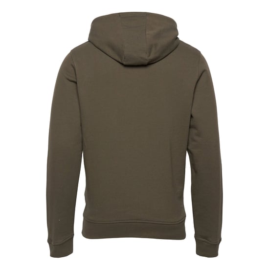 Lyle & Scott Hoodies Pullover Hoodie Groen - Image 2