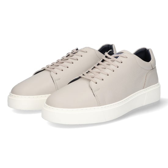 McGregor Sneakers Bronx Taupe Grey Beige - Image 2