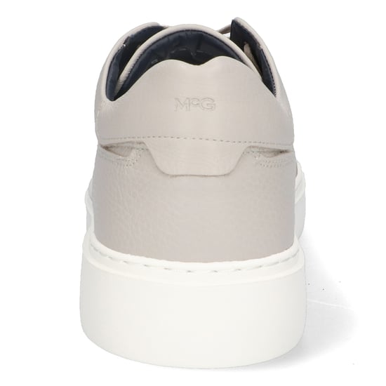 McGregor Sneakers Bronx Taupe Grey Beige - Image 4