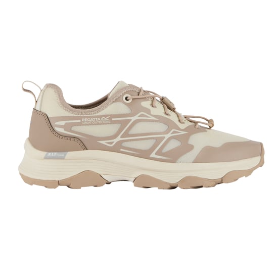 Regatta Dames/Dames Blaze Trainers (Lichte vanille) - Image 5