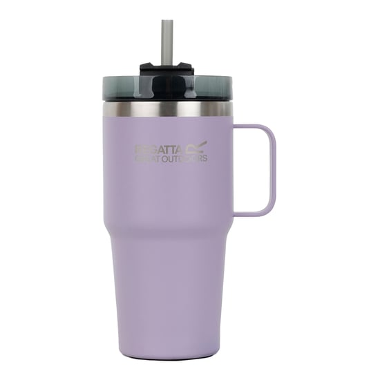 Regatta Thermulate Geïsoleerde 600 ml Reismok (Wisteria) - Image 3