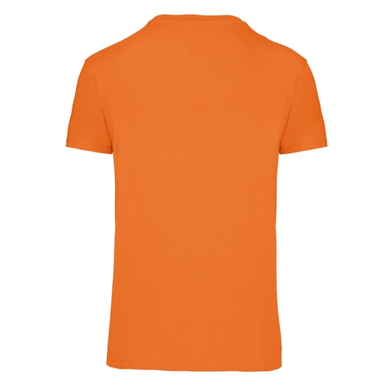 Ballin Est. 2013 Tee SS Regular Fit Shirt Oranje - Image 2