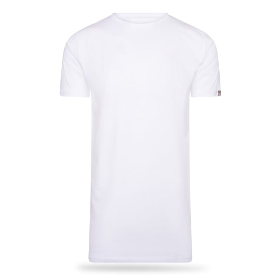 Cappuccino Italia Tee SS 4-Pack T-shirts Wit - Image 4