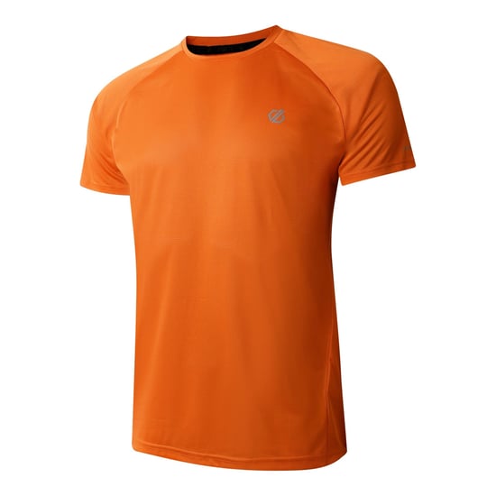 Dare 2B Heren Versnellen Lichtgewicht T-shirt (Kruidige route) - Image 3