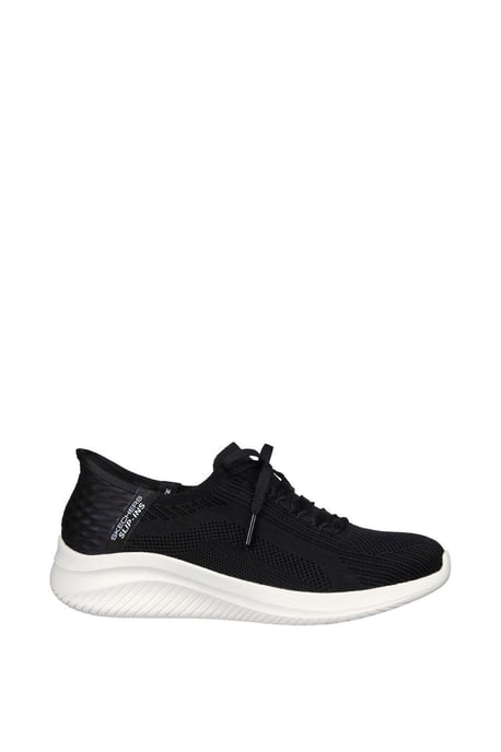 Skechers Slip-ins Ultra Flex 3.0 Trainer - Image 1