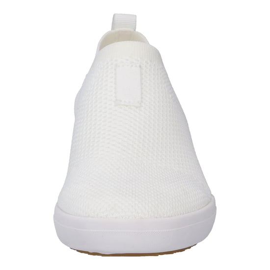 JOSEF SEIBEL Sina 64 | Sneaker voor Dames | wit - Image 4