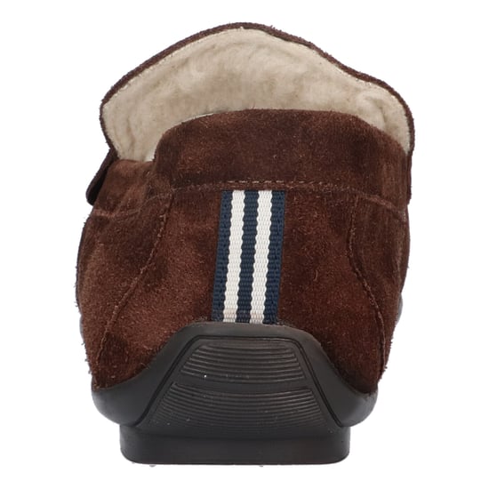 McGregor Instappers Pantoffels Bruin - Image 4