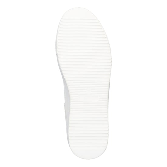 McGregor Sneakers Hamilton Wit/Navy Wit - Image 5