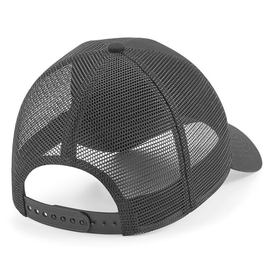 Ballin Est. 2013 Petten Trucker Cap Grijs - Image 2