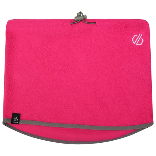Dare 2b Volwassenen van Unisex Assure Neck Gaitor (Puur Roze) - Image 2