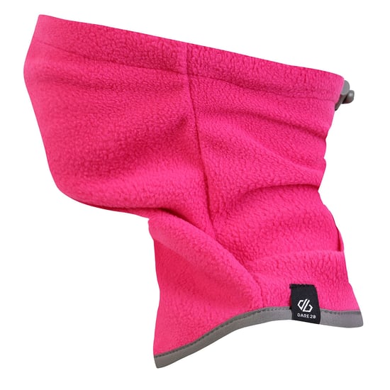 Dare 2b Volwassenen van Unisex Assure Neck Gaitor (Puur Roze) - Image 3