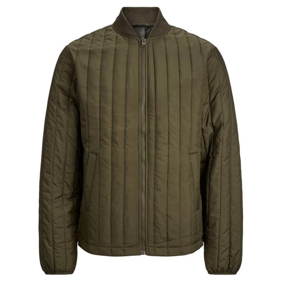 Jack & Jones Jas zomer City Liner Jacket Groen - Image 1