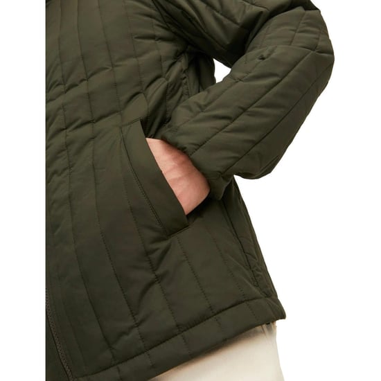 Jack & Jones Jas zomer City Liner Jacket Groen - Image 2