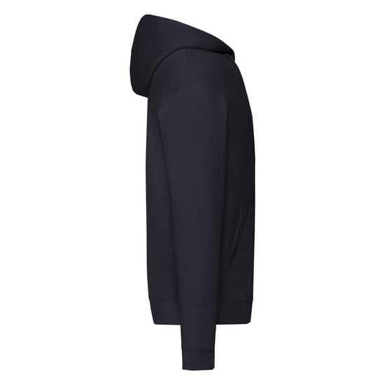 Fruit of the Loom Klassiek capuchonjack voor volwassenen (Deep Navy) - Image 3