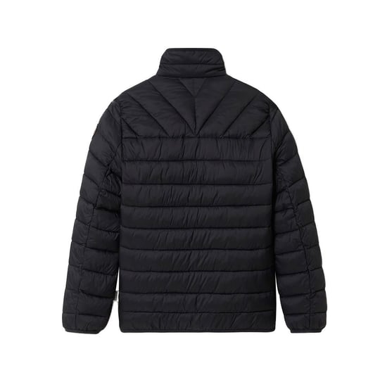 Napapijri Jas winter Jacket Aerons S 3 Zwart - Image 2