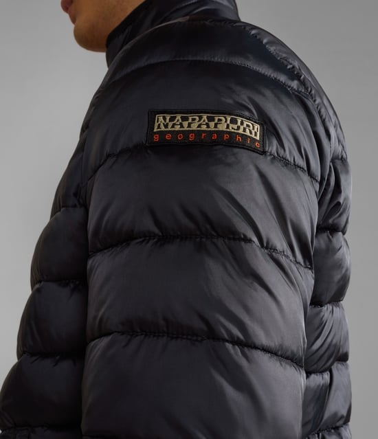 Napapijri Jas winter Jacket Aerons S 3 Zwart - Image 3
