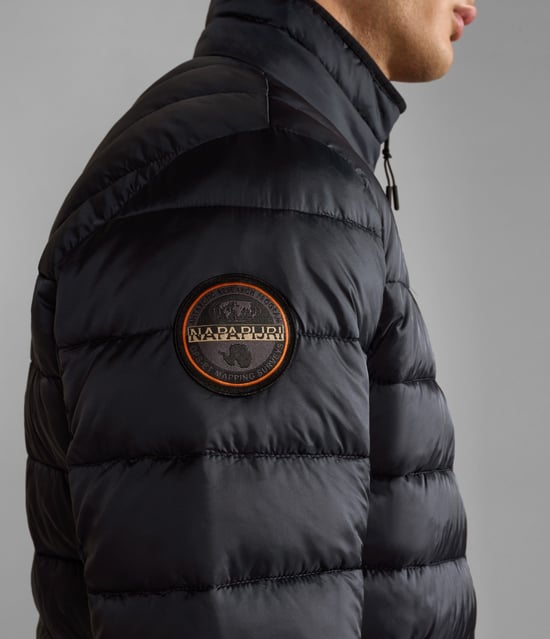 Napapijri Jas winter Jacket Aerons S 3 Zwart - Image 4
