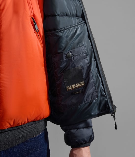 Napapijri Jas winter Jacket Aerons S 3 Zwart - Image 5