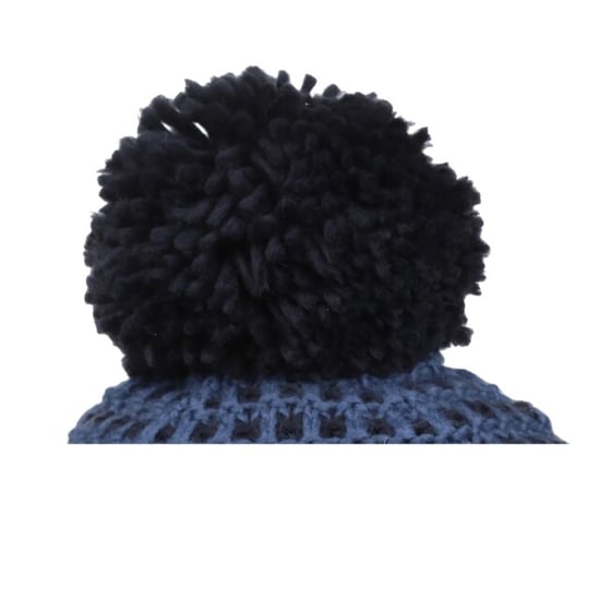 Regatta Dames/Dames Dalary Bobble muts (Leisteenblauw/Navy) - Image 2