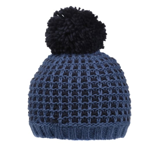 Regatta Dames/Dames Dalary Bobble muts (Leisteenblauw/Navy) - Image 3