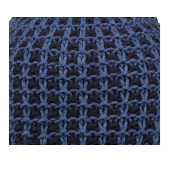 Regatta Dames/Dames Dalary Bobble muts (Leisteenblauw/Navy) - Image 4