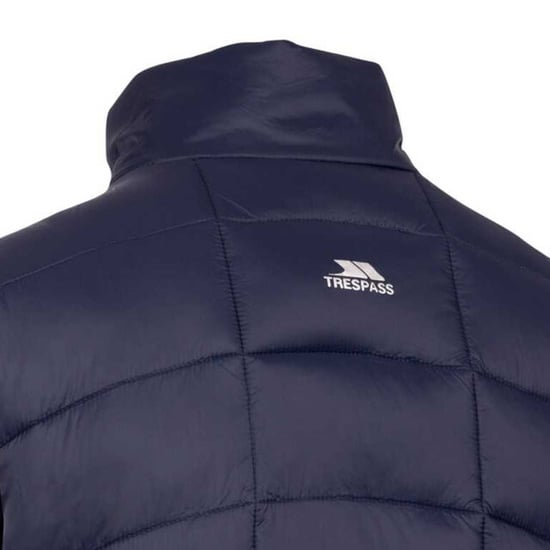 Trespass Dames/Dames Ogbere Gilet (Marine) - Image 4