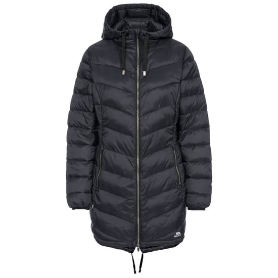 Trespass - Dames Rianna Casual Jas (Zwart) - Image 4