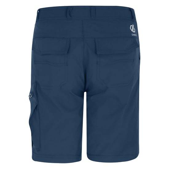 Dare 2B Kinder/Kids Reprise II Korte broek (Maanlicht Denim) - Image 2
