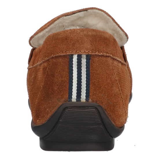 McGregor Instappers Pantoffels Bruin - Image 4