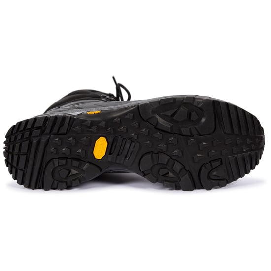 Trespass Heren Landen DLX wandelschoenen (Grijs) - Image 5