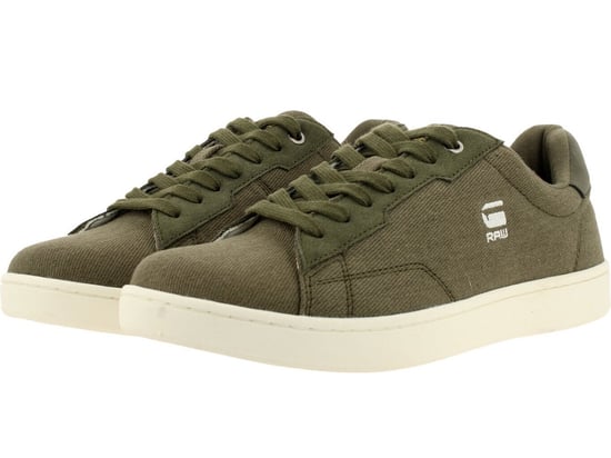 G-Star Raw Sneakers Cadet Cvs Groen - Image 3