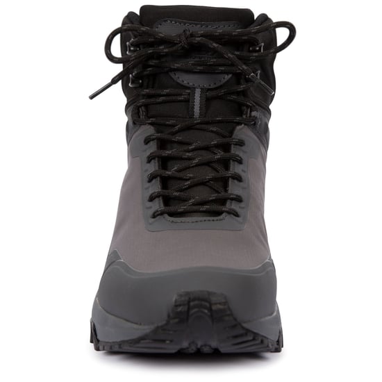 Trespass Heren Landen DLX wandelschoenen (Grijs) - Image 6