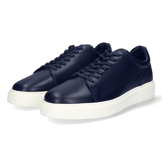 McGregor Sneakers Bronx Navy Blauw - Image 2