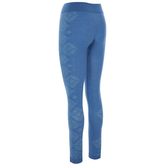 Trespass Dames/Dames Friga Thermobroek (Kosmisch Blauw) - Image 2