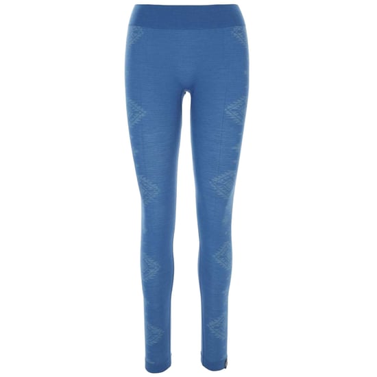 Trespass Dames/Dames Friga Thermobroek (Kosmisch Blauw) - Image 4
