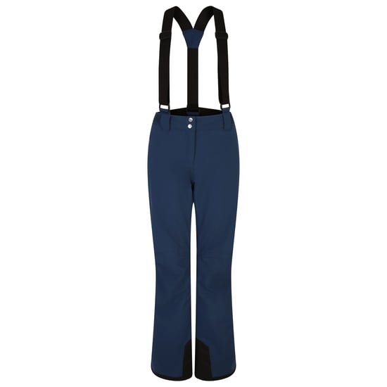 Dare 2B Dames/Dames Effused II Waterdichte Skibroek (Maanlicht Denim) - Image 1